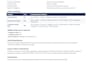 design professional scientific posters, presentations and infographics