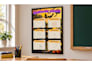 design printable halloween class schedules and student weekly planners