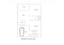 2d drawing for house plan