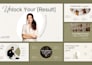 redesign your ai generated presentation into a professional powerpoint