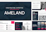 redesign your ai generated presentation into a professional powerpoint