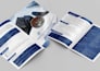 design a flyer, poster, sales sheet, one pager, media kit or one sheet