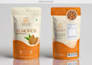 create pouch design packaging design label design and product packaging