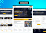 build contractor, roofing, plumbing, hvac website