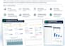 create a professional excel KPI dashboard