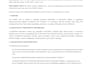 review and summarize your contract