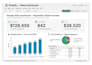 create shopify sales dashboard in excel