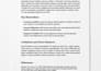 assignment typing and ms word formatting