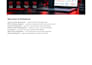 develop a custom laravel PHP web application
