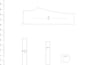 make accurate pant trouser pattern, grading and marker