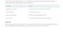 test your rest API with postman and report bugs