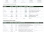 track competitor prices for your online store in excel