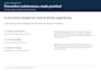 create preventive maintenance ppm plans and equipment checklists