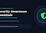 create cybersecurity awareness training for your staff