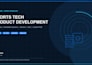 develop custom sports tech products