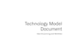 write clear sops and process documentation for your business