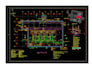 convert PDF, sketch, or image to autocad 2d