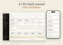 build a custom CRM web app for your small business