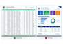 do accurate excel data entry, copy paste and web research