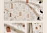 design tissue paper seamless patterns