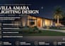 create premium landscape lighting designs with stunning 3d night renders