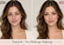 photoshop makeup and realistic plastic surgery simulator