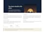 build a custom small business website