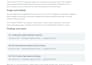 do a website security audit and vulnerability report with clear fixes