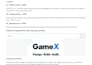 test your website and report bugs with screenshots