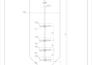 draw the mechanical paper by cad or solidworks
