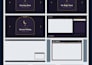 design custom static twitch overlays and streaming graphics