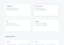 fix javascript, typescript, HTML and CSS bugs