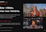 ser o seu editor de video