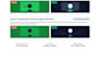 remove green screen, chroma key, and change video background