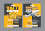 design print ready direct mail, eddm, postcard, door hanger, leaflet or mailer