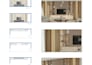 design custom built in cabinets