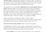 read your code first, then write the documentation