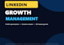 be your linkedin growth manager for personal branding