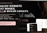 set up and optimize your glossgenius salon booking system