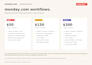 set up monday com boards dashboards automations and integrations