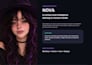 design your custom ai character personality and visual identity