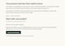 write or edit welcome and onboarding emails for your users
