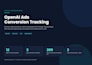 setup openai chatgpt ads pixel, GTM and conversion API
