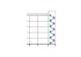 do autocad 2d drafting, floor plan design, and pdf to cad conversion
