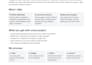 create a modern responsive porfolio,business website