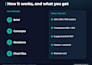 design a minimalist logo and brand identity kit for your startup launch