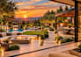 design 3d landscape, backyard makeover, patio and garden masterplan render