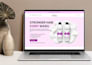 shopify store design, shopify design, shopify redesign