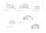 design architectural drawings with autocad, revit