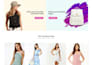 create ecommerce website, online store, webshop using wordpress woocommerce